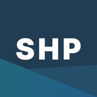 SocialHP logo