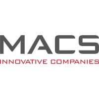 MACS HOLDING logo