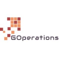 Goperations Market Research logo