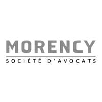 Morency SociÃ©tÃ© d'avocats s.e.n.c.r.l logo