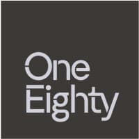 One Eighty Recruitment logo