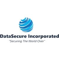 DataSecure logo