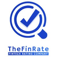 TheFinRate logo