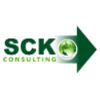 SCK Consulting logo