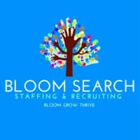Bloom Search logo