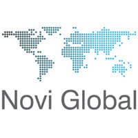 Novi Global logo