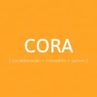 Cora Social logo