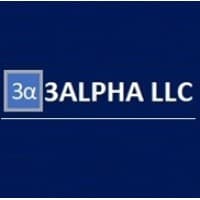 3Alpha logo