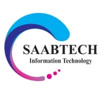 SAABTECH INFORMATION TECHNOLOGY logo