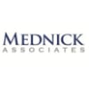 Mednick Associates logo