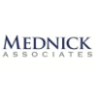 Mednick Associates logo