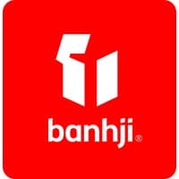 BanhJi logo