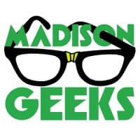 Madison Geeks logo