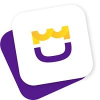 CrownUX logo