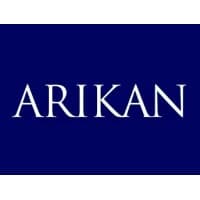 ARIKAN Law Firm logo