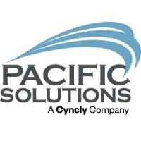 Pacific Solutions logo