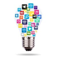 Social Media Aids logo