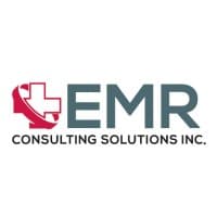 EMR Consulting Solutions logo