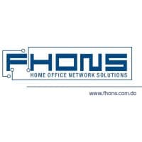 FernÃ¡ndez Home Office Network Solutions SRL logo