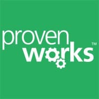 ProvenWorks logo