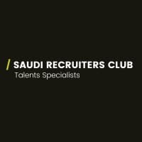 Saudi Recruiters logo