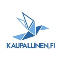 Kaupallinen.fi logo