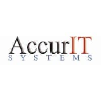 AccurIT logo