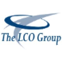 The LCO Group logo