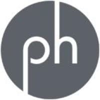 Paul Hewitt Design logo