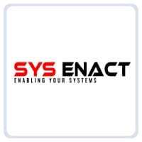 Sys Enact logo