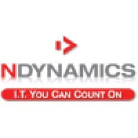 NDYNAMICS logo
