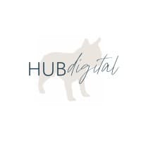 Hub Digital l.l.c logo