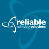 Reliable Technology Solutions logo