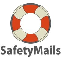 SafetyMails logo