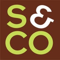 Sharp & Company logo