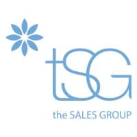 The Sales Group logo