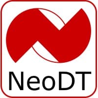 NeoDT logo