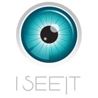 I SEE IT s.r.o logo