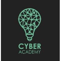 Cyber Academy logo