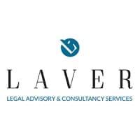 LAVER logo