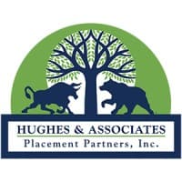 Hughes & Associates logo