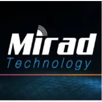 Mirad Technology logo