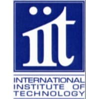 International Institute of Technology logo
