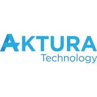 Aktura Technology logo