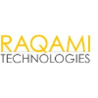Raqami logo