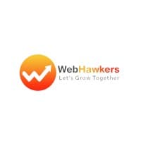Webhawkers logo