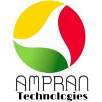 Ampran Technologies Pvt logo
