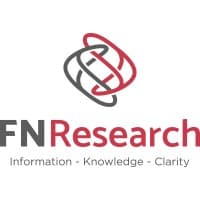 FN Research logo