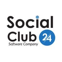 Social Club 24 logo