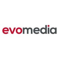 Evo Media logo